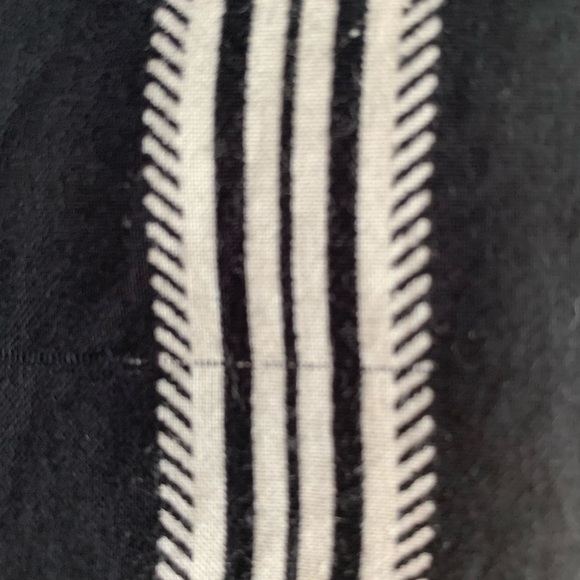 BAND OF GYPSIES RUFFLED HIGH LOW DRESS M - Picture 7 of 11